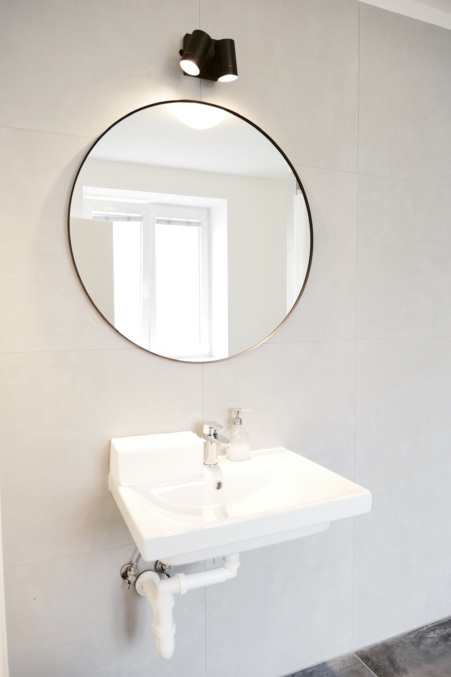 Private Quadruple Room — photo 4