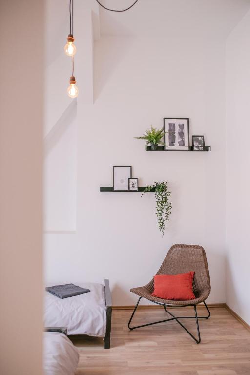 Private Double Room — photo 3