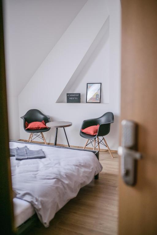 Private Quadruple Room — photo 3